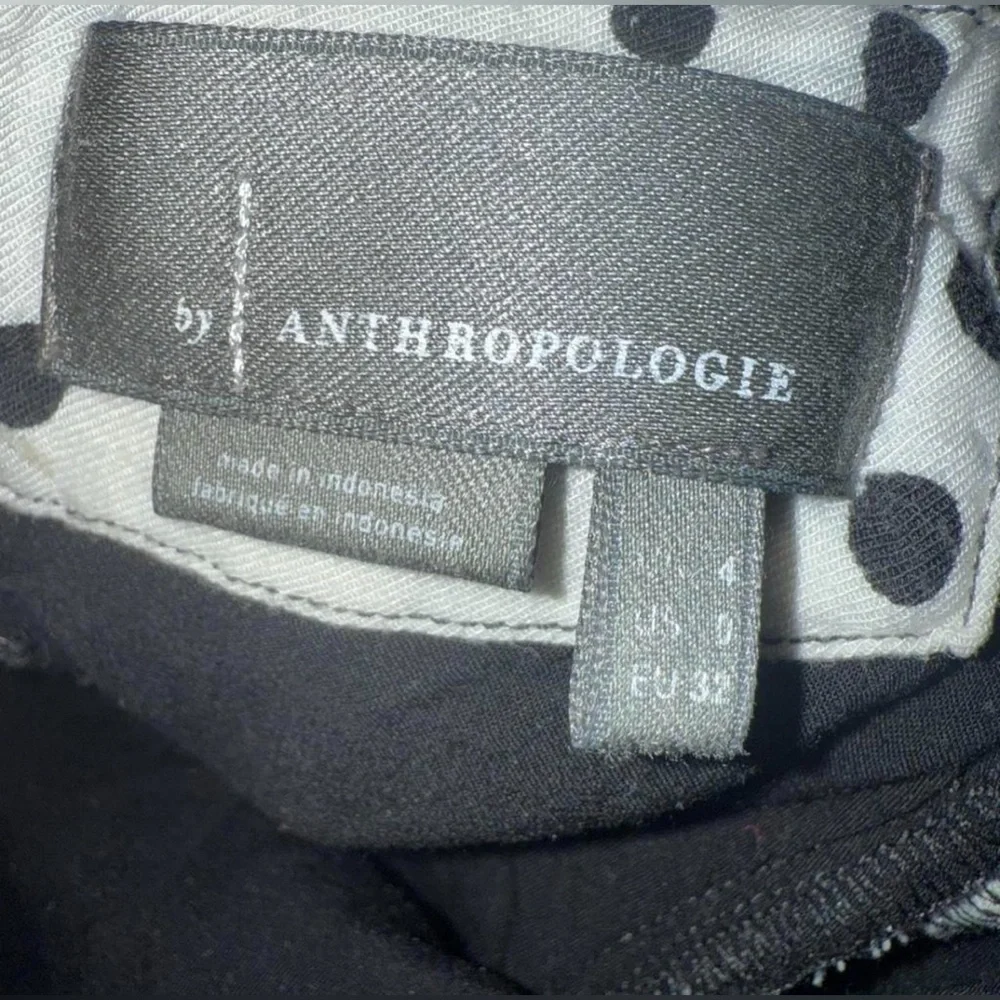 Anthropologie floral dress. - Picture 5 of 8